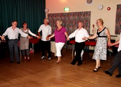 Astley Village Hall Party Venue Function Room Mobile Disco Siddy Sounds VDJ